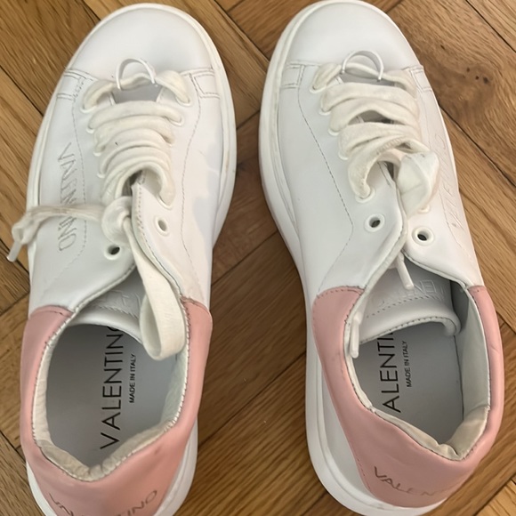VALENTINO SNEAKERS - Picture 10 of 12